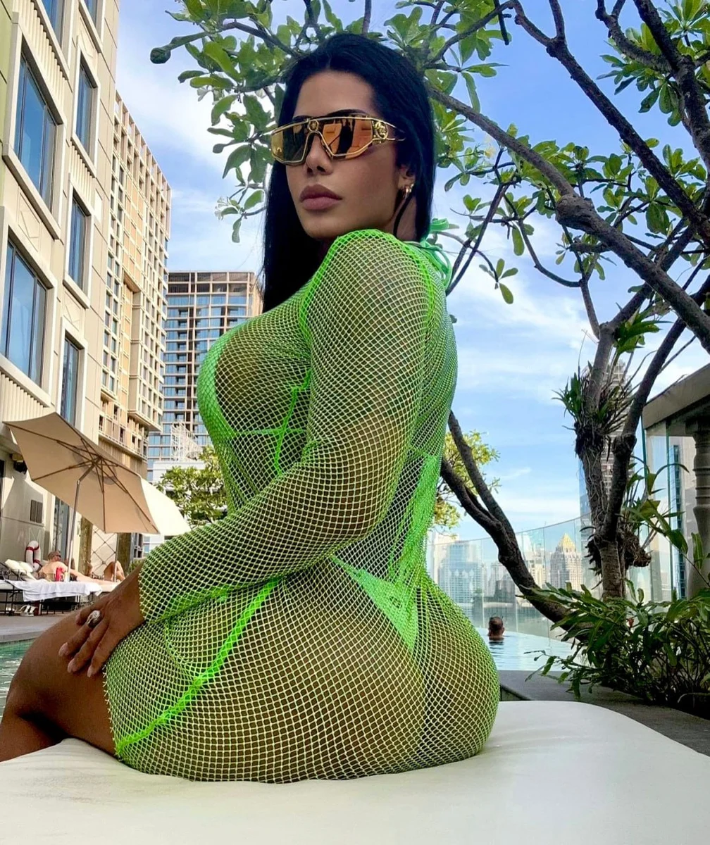 Julianne escort in Milan