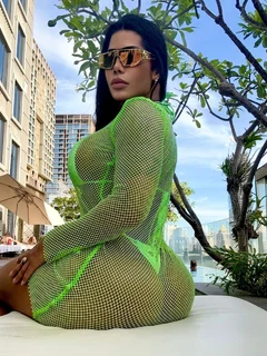 Julianne escort in Milan