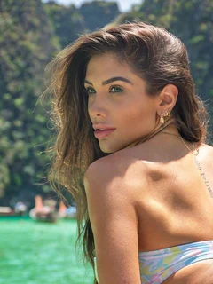 Julie escort in Rome
