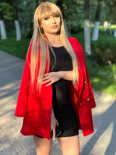 Kami escort in Milan