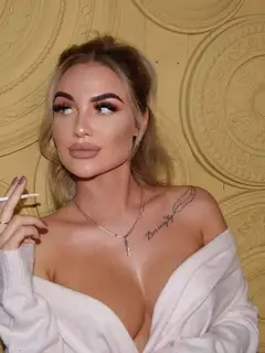 Kasandra escort in Milan