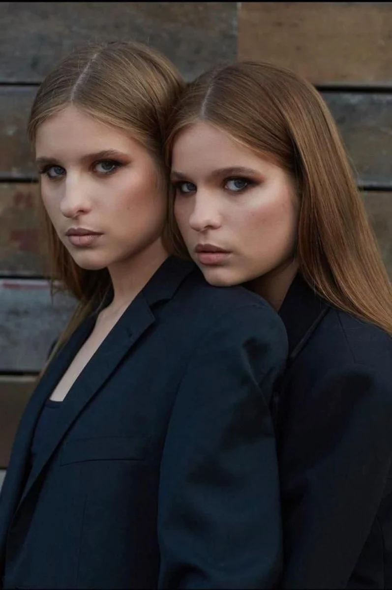Katya and Dasha escort in Milan
