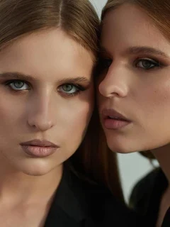 Katya and Dasha escort in Milan