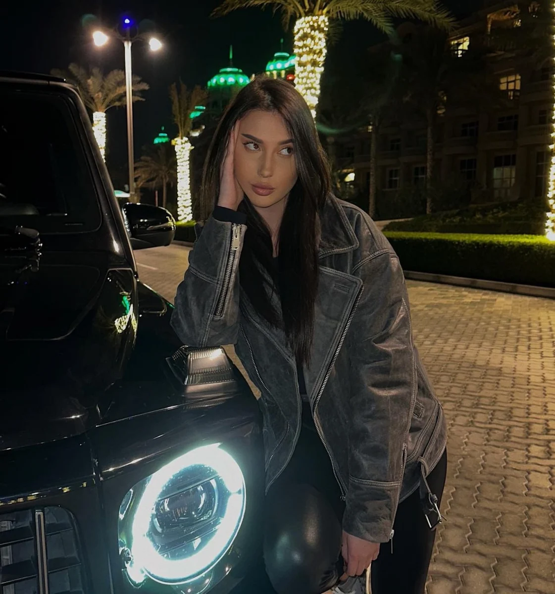 Katya escort in Milan