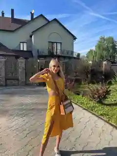 Kornelia escort in Milan