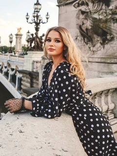 Kristi escort in Milan