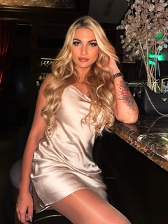 Kristina escort in Milan