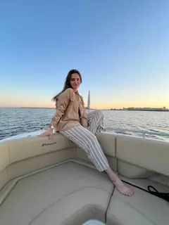 Ksenia escort in Milan