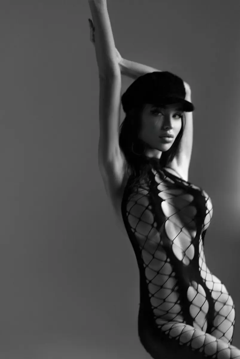 Lana  escort in Milan