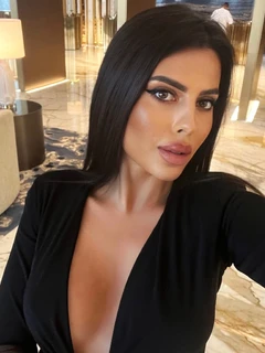 Layla escort in Rome