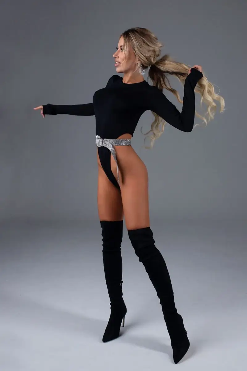 Lera escort in Milan