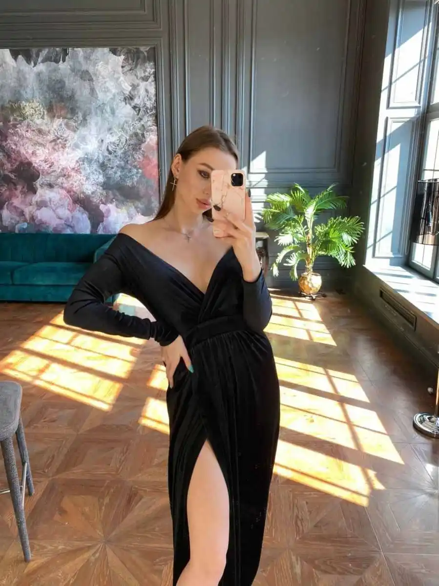 Lera escort in Rome