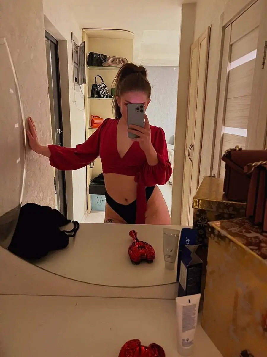 Lexa escort in Rome