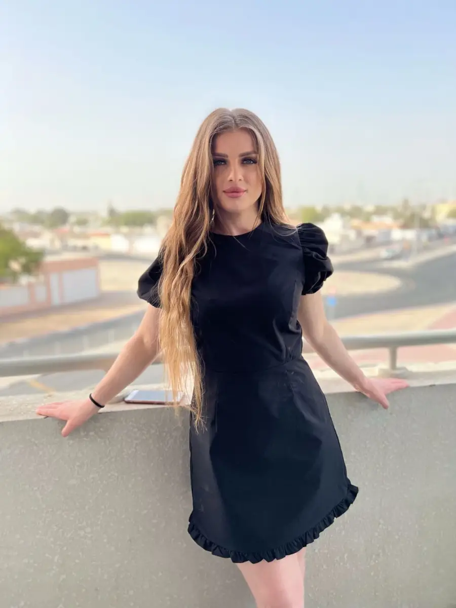 Lexa escort in Rome