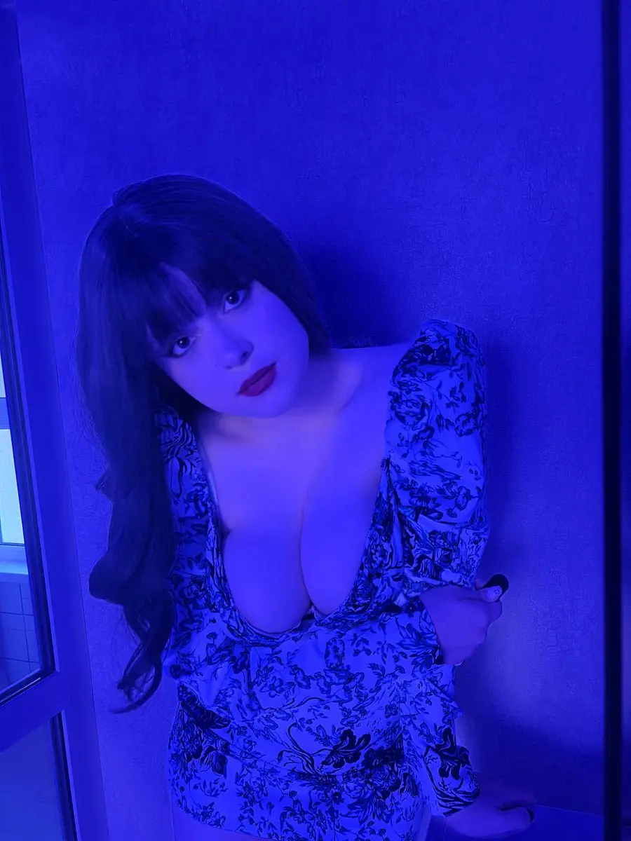 Leyla escort in Milan