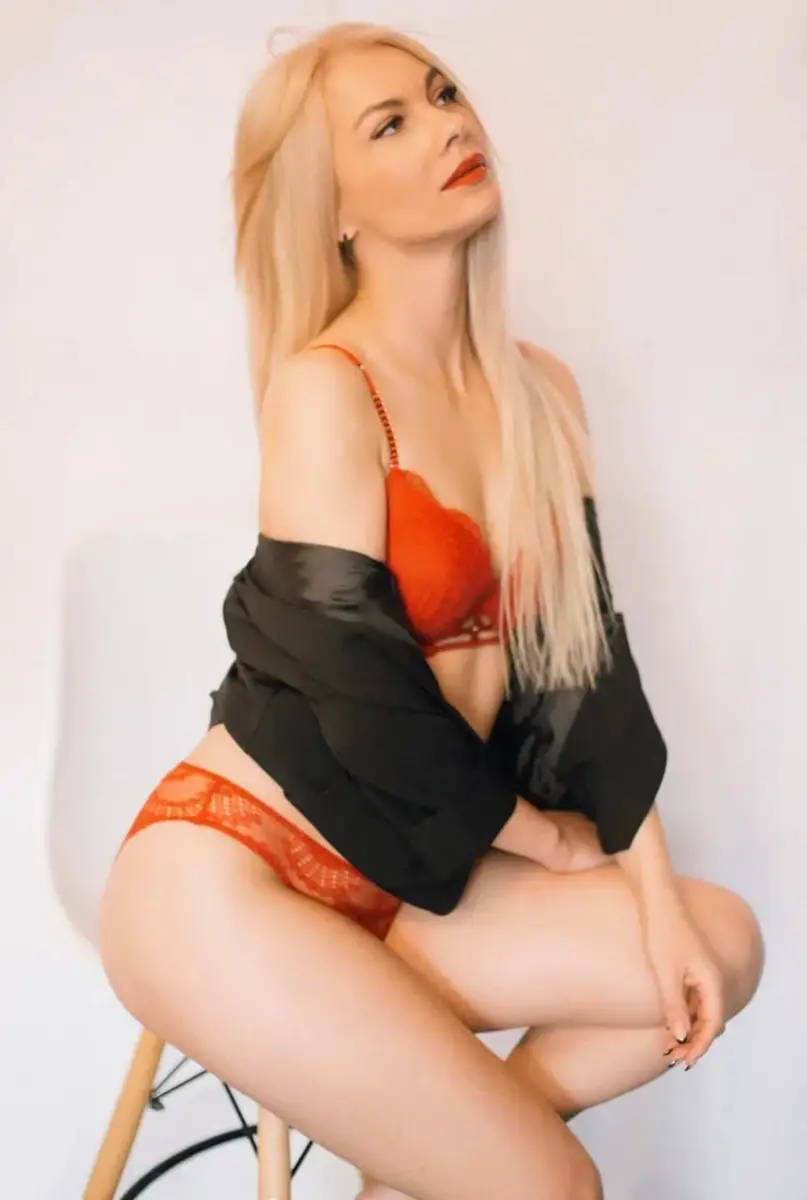 Lida escort in Milan