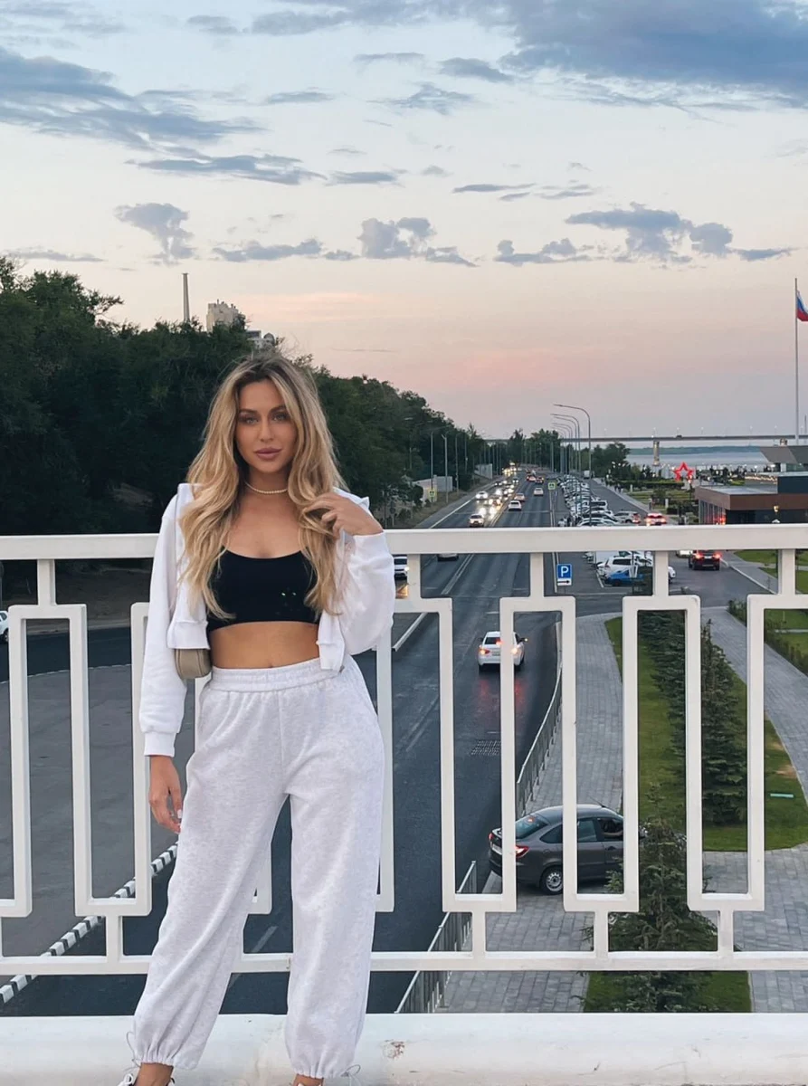 Lida escort in Milan