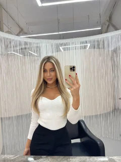 Lida escort in Milan