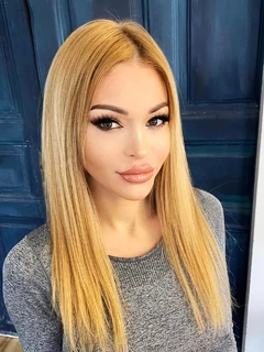 Lilien escort in Milan