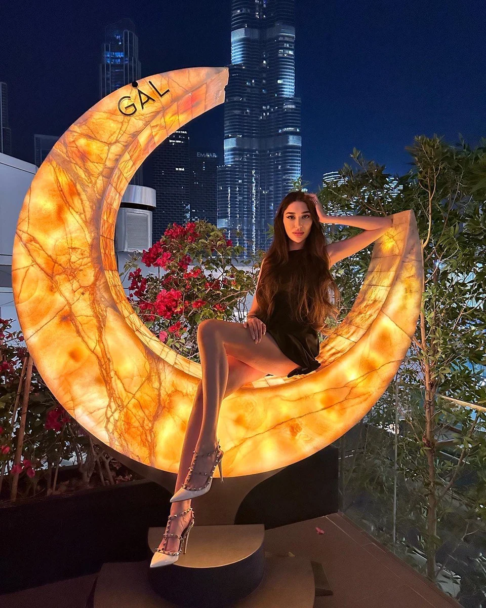 Lilit escort in Milan