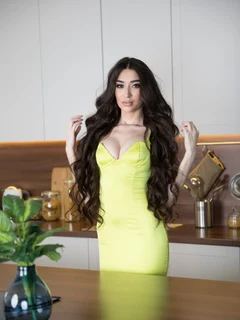 Lilit escort in Milan