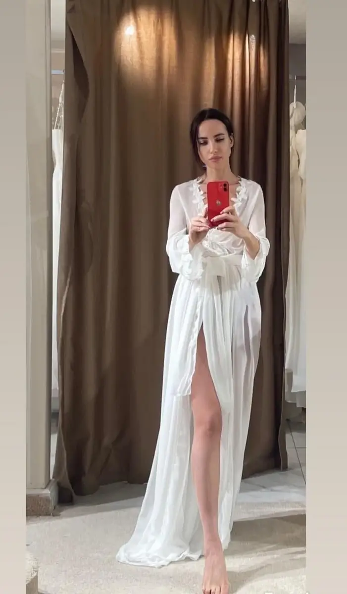 Liliyan escort in Milan