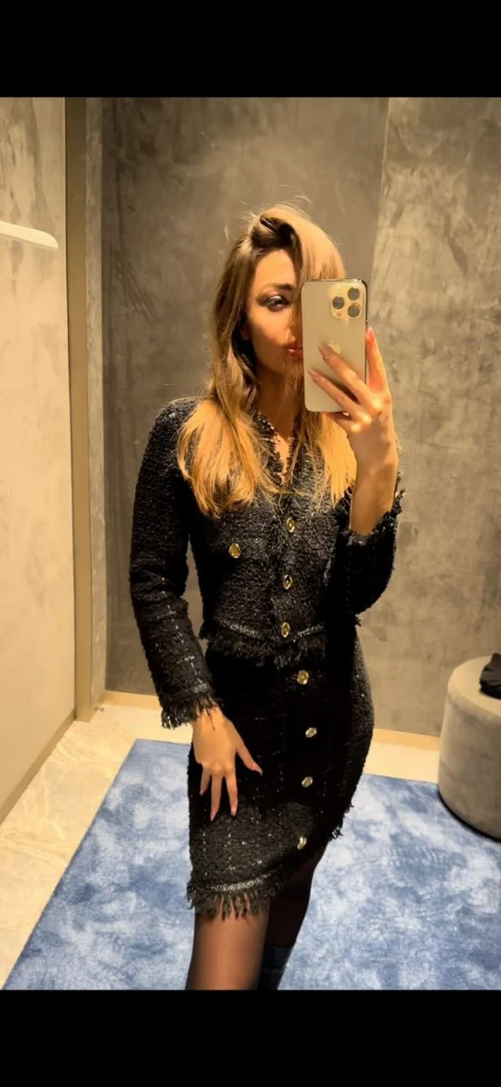 Liliyan escort in Milan