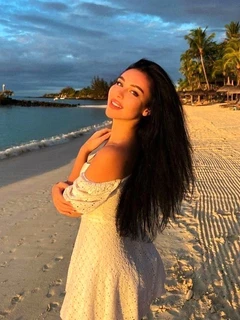 Lina escort in Rome