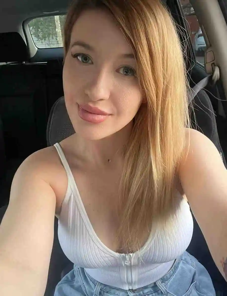 Lissa escort in Milan