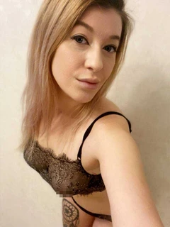 Lissa escort in Milan