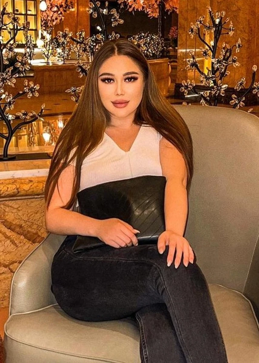  Liya escort in Rome