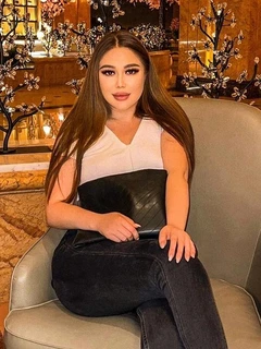  Liya escort in Rome