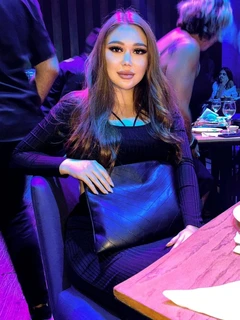  Liya escort in Rome