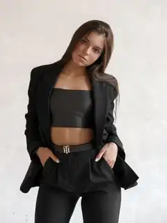 Liza escort in Milan
