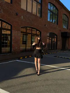 Lolita escort in Milan