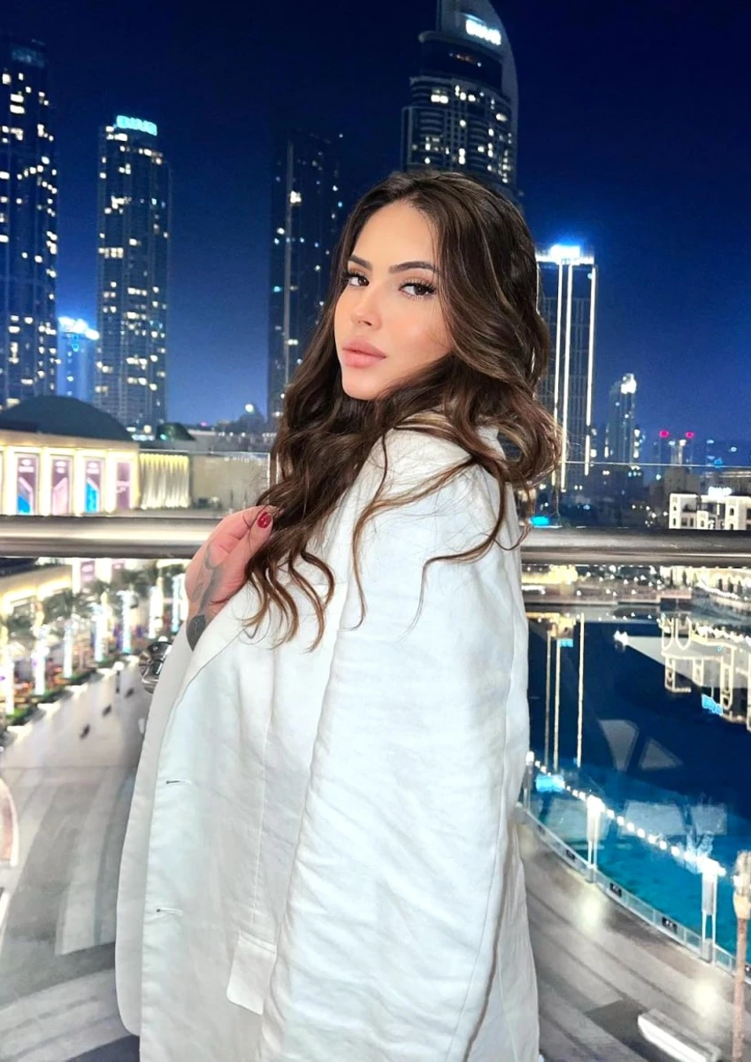 Loren escort in Rome