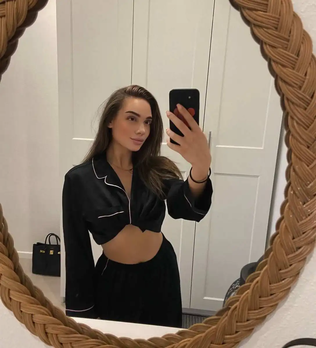 Lukeriya escort in Milan