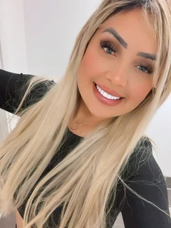 Luma escort in Milan