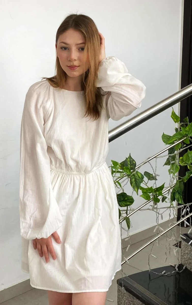 Luna escort in Rome