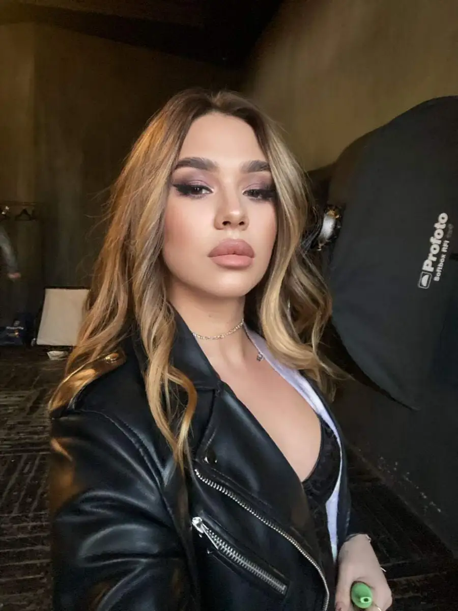 Lydia escort in Milan