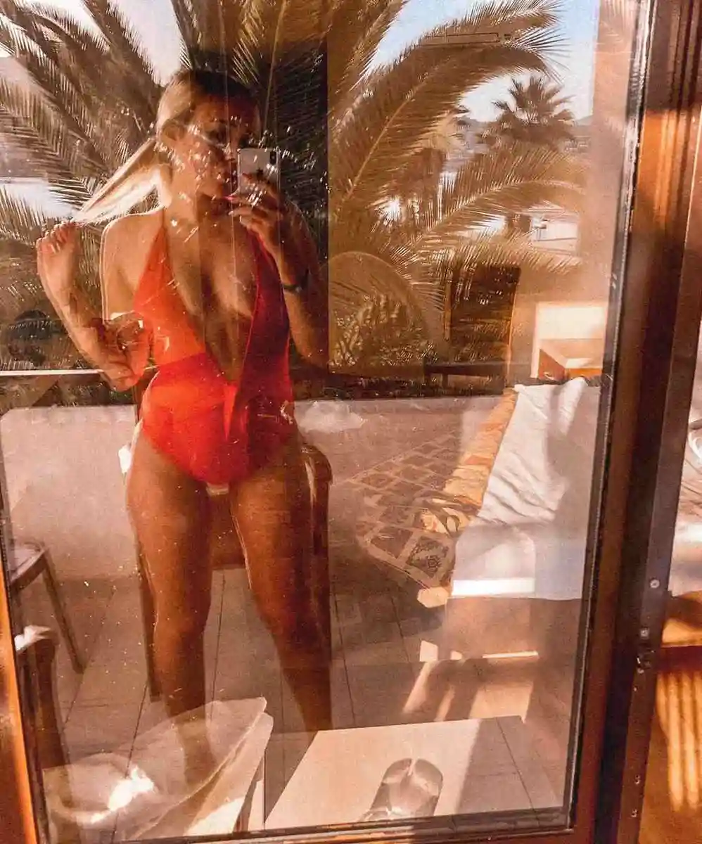 Malika escort in Milan