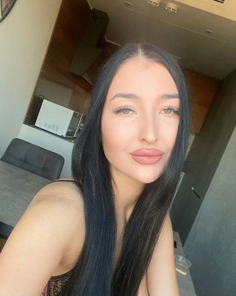 Margarita escort in Milan