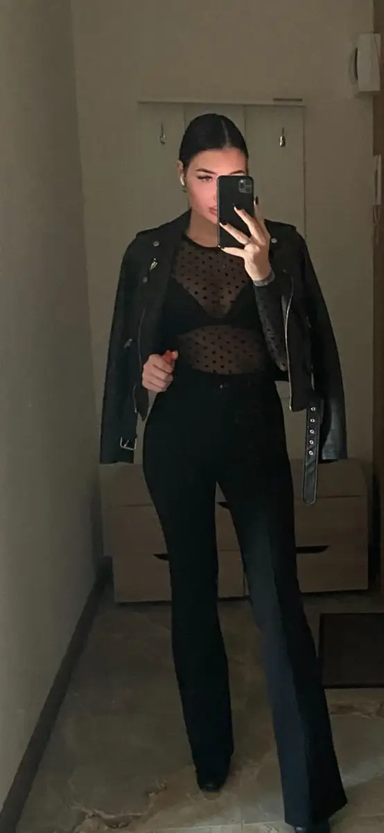 Margarita escort in Milan