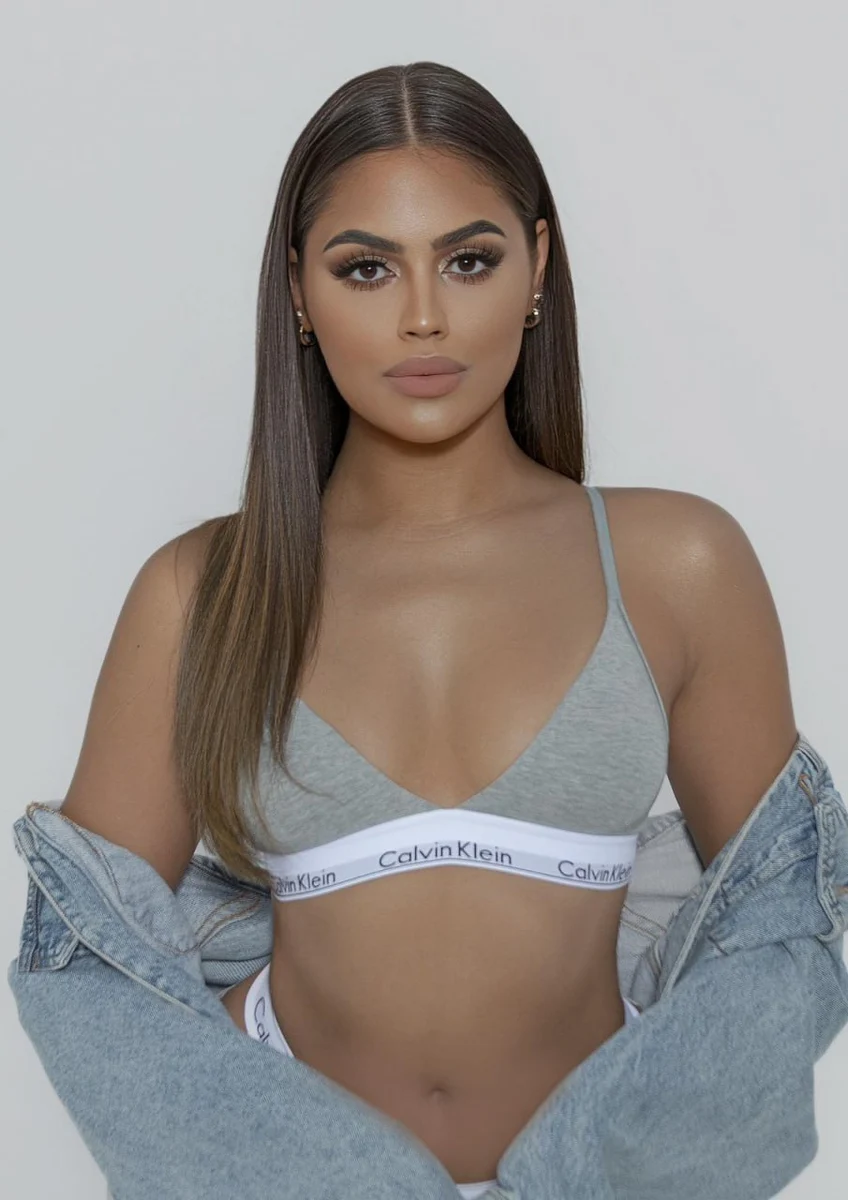 Margarita escort in Milan