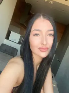 Margarita escort in Milan