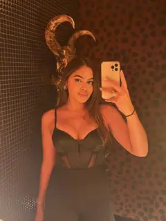Margarita escort in Milan