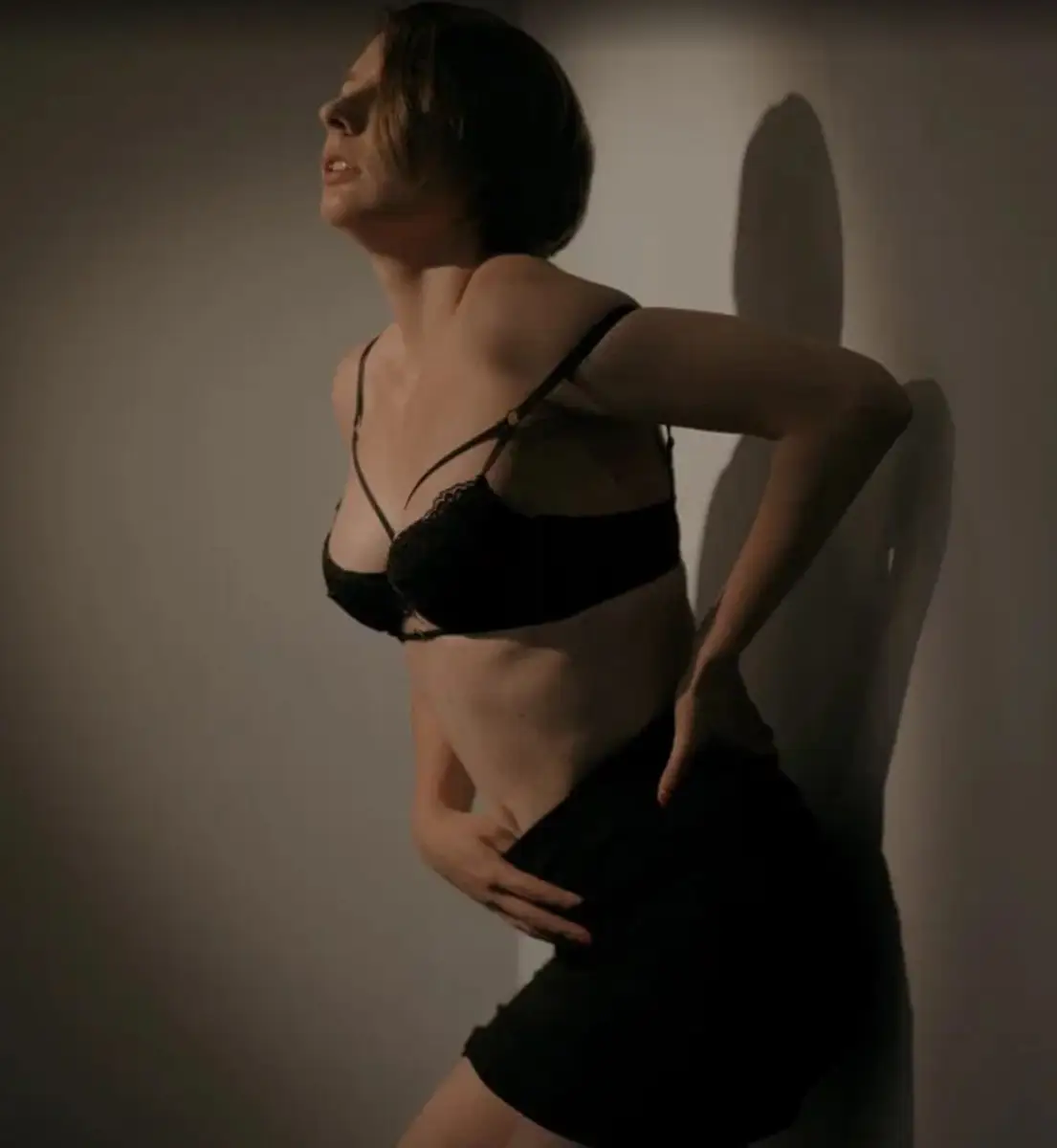 Margo escort in Milan