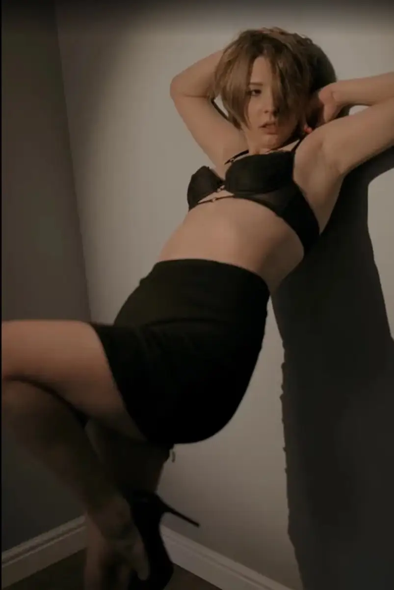 Margo escort in Milan