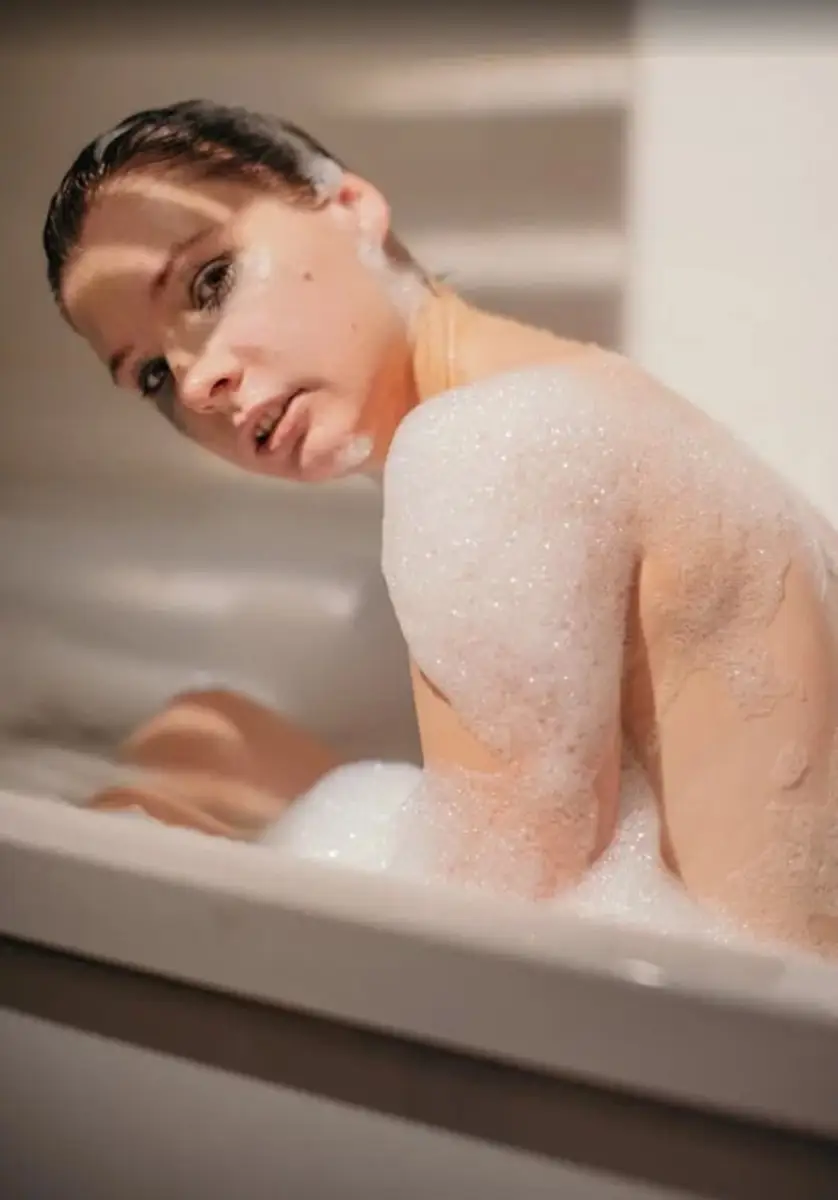 Margo escort in Milan