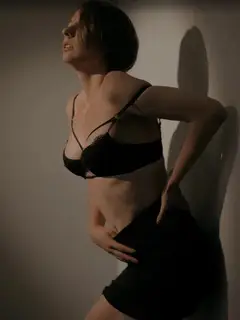 Margo escort in Milan